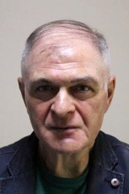 Георгий Бурджанадзе